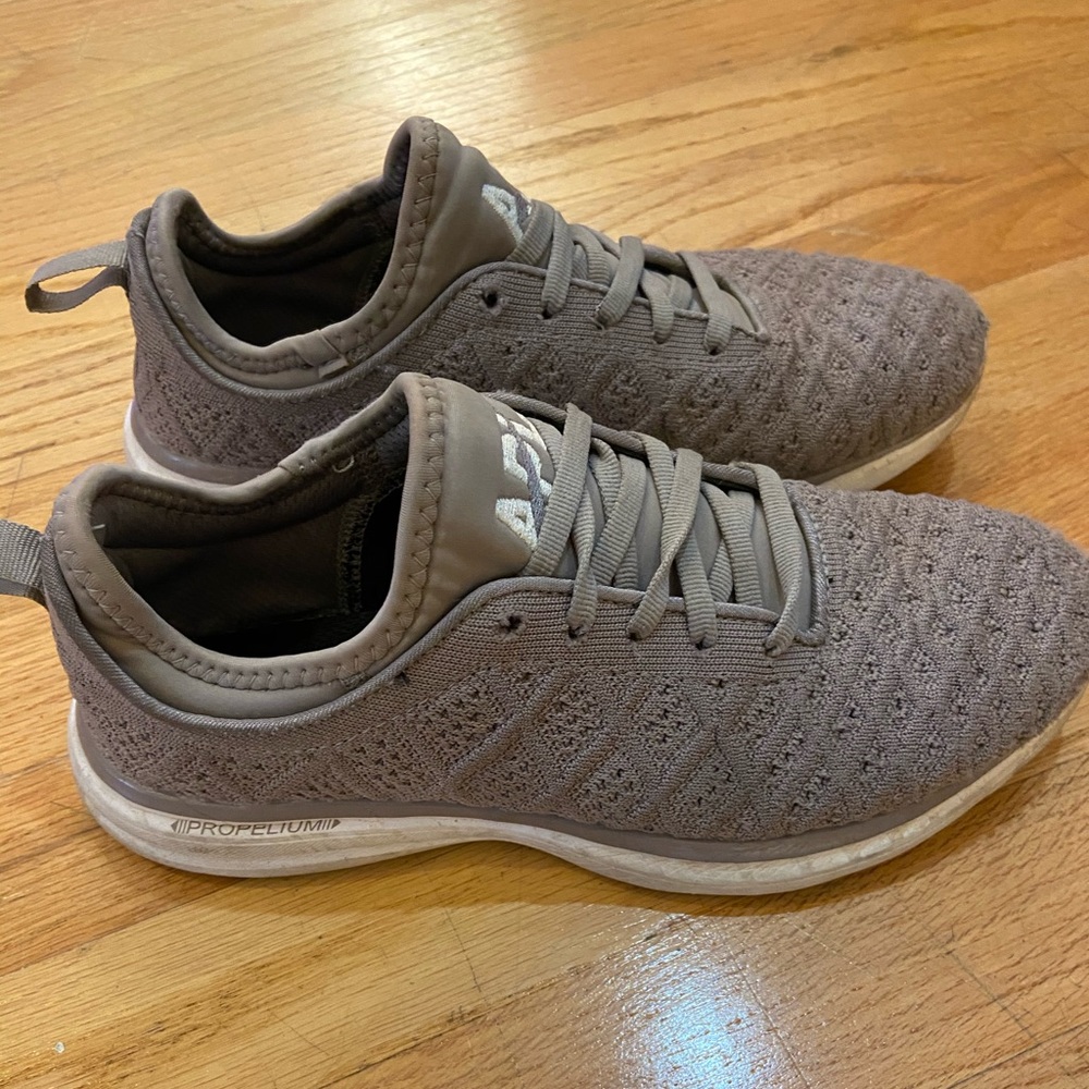APL techloom phantom - Mauve